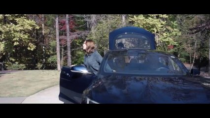 I'll Be Watching (2023) EXCLUSIVE TRAILER