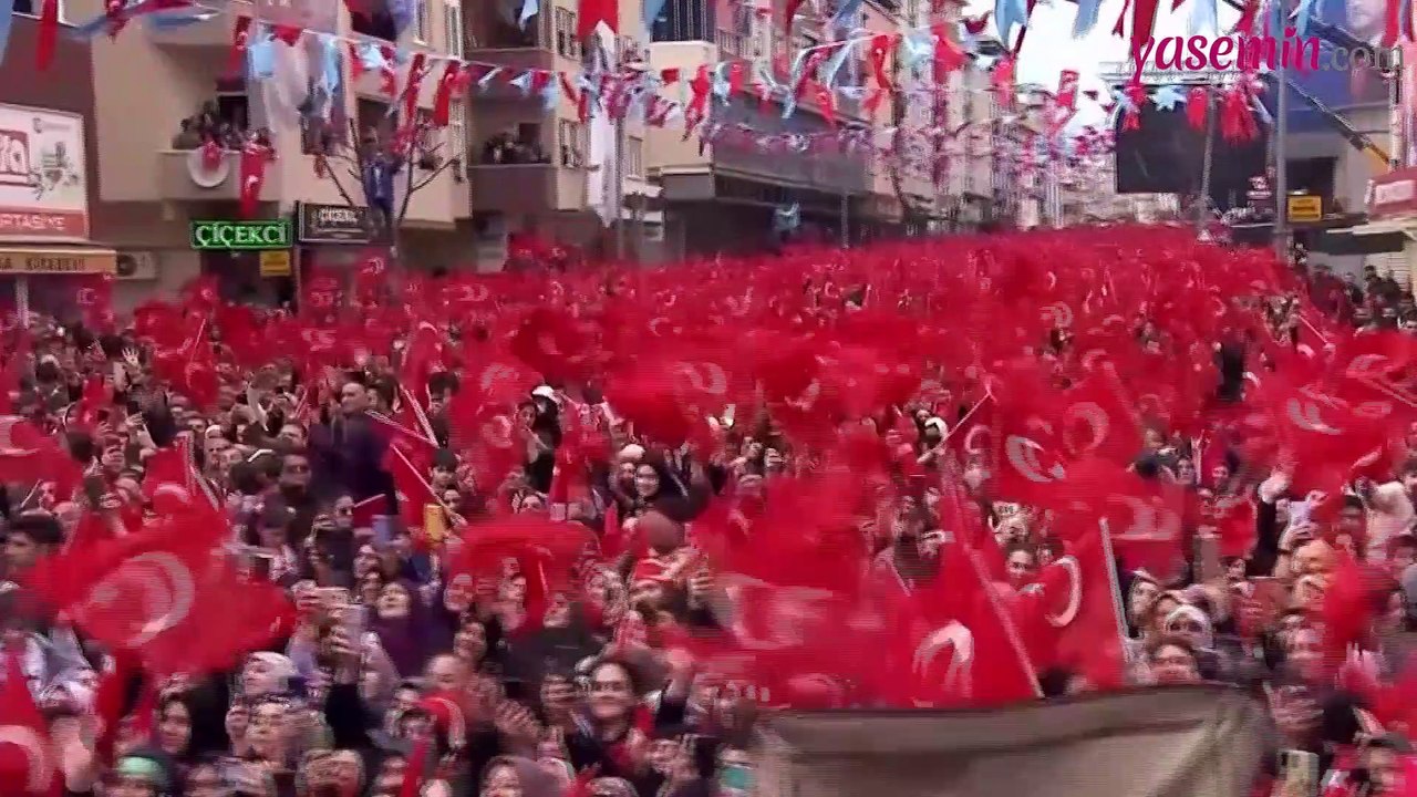 Uğur Işılak'tan tüyleri diken diken eden AK Parti seçim şarkısı: "Doğruya doğru"