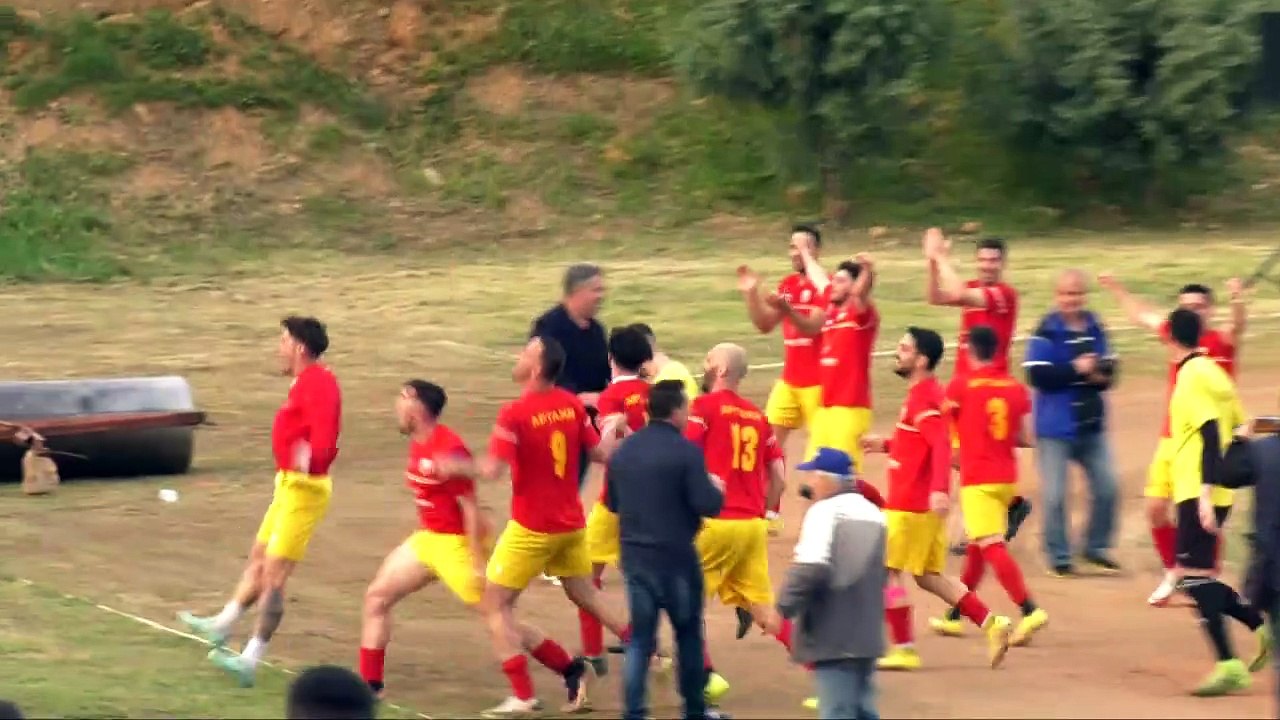 Αμαρυνθιακός-Νέα Αρτάκη 0-1