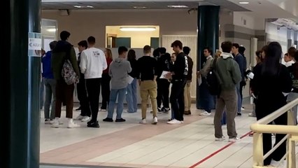 Duemila al banco di prova. Medicina, al via i test a Firenze