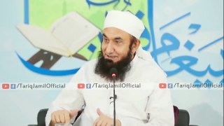 Paigham e Quran Episode 10 _ Laila tul Qadar _ Molana Tariq Jameel Latest Bayan