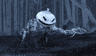 Image Engine Vfx Fx + Simulation Reel