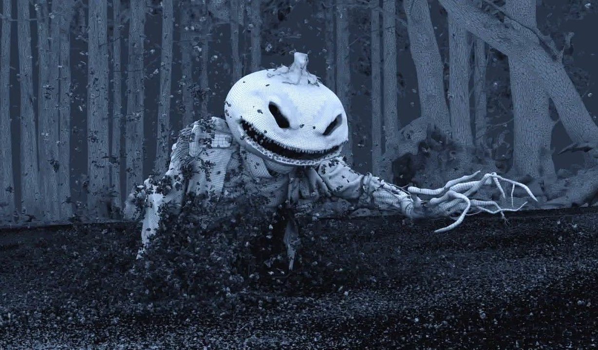 Image Engine Vfx Fx + Simulation Reel
