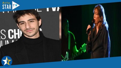 Jane Birkin "un peu fatiguée" : Ben Attal fait des révélations sur l'état de santé de sa grand-mère