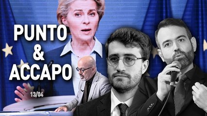 DEF LICENZIATO, ECCO QUI IL SEGRETO DI PULCINELLA: L'ITALIA SENZA TUTELE DA PARTE DELLA BCE