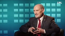 iPolitycznie: Macierewicz: Polska miał być wyeliminowana dla sojuszu Rosji z Niemcami.