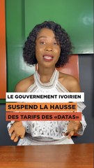 Côte d'Ivoire : Les Ivoiriens boudent les compagnies de téléphonies