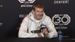 UFC ranked 4 featherweight Arnold Allen aiming to secure title shot with win over former champion Max Holloway