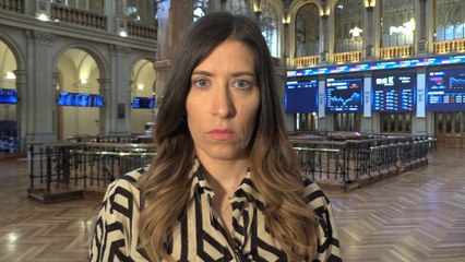 El Ibex 35 abre este jueves con cautela tras las alertas de la FED