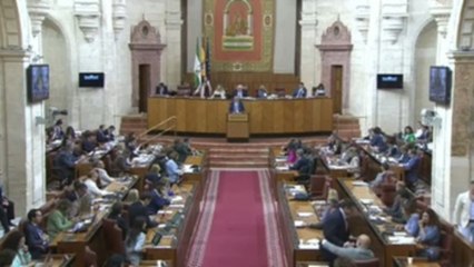 Entrentamiento entre gobierno central y andaluz por Doñana