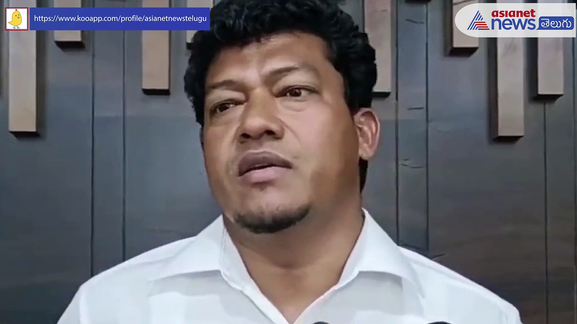 కల్లు తాగిన కోతి లాగా హరీష్ రావు కి ఒళ్ళు కొవ్వెక్కింది : ఏపీ మంత్రి సీదిరి అప్పలరాజు 