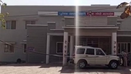 सिहावल: ट्रैक्टर की ठोकर से बुजुर्ग की हुई घटनास्थल पर मौत