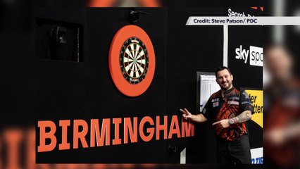 Premier League of Darts Brighton Preview: Can Clayton complete the hat-trick?