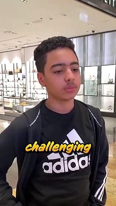 What is the Most Challenging Thing about Ramadan?