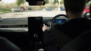 Hands-Free Driving Comes to European Highways with Ford BlueCruise
