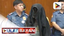 Suspek sa pamamaril sa Tondo, Manila, hawak na ng awtoridad