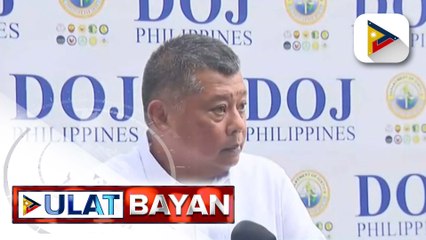 Pilipinas, nanindigan na hindi kikilalanin ang anumang imbestigasyon ng ICC