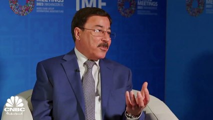 محافظ البنك المركزي العراقي لـ CNBC عربية: كان هناك مشاكل في الطلب وليس في العرض على الدولار الأميركي
