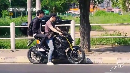 H0met0wn's Embrace EP2 Eng Sub