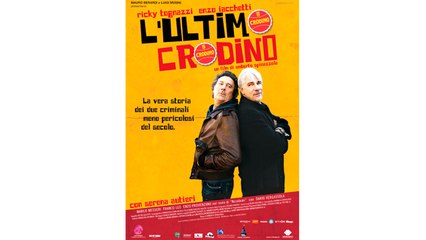 L'ULTIMO CRODINO (2009) ITA SD DOWNLOAD LINKS