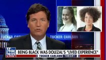 Tucker Carlson- These politicians are mimicking civil rights leaders
