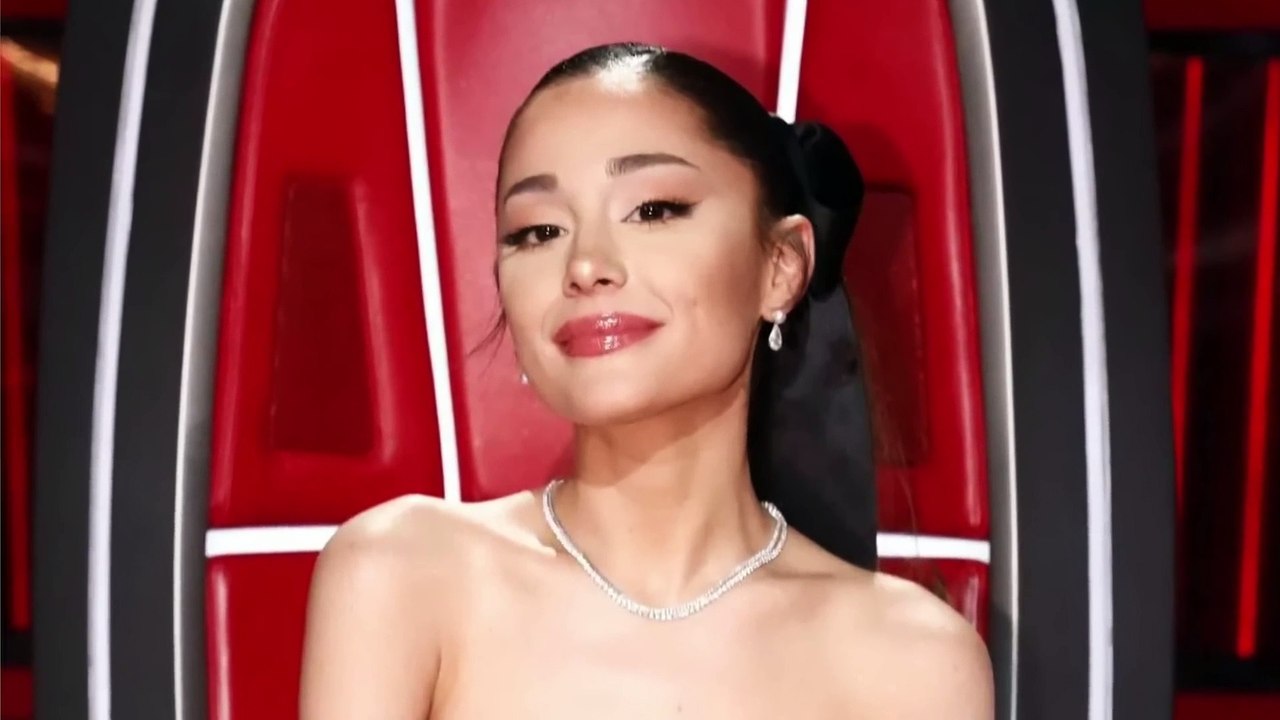 Ariana Grande RESPONDS To Bodyshaming/Health Concerns