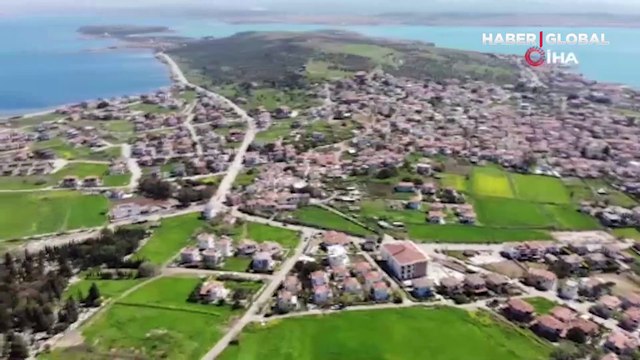 Cunda Adası ile ilgili flaş karar! Resmi Gazete'de yayımlandı