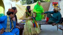 Salay Di Shadi  Akram Nizami  TP Comedy