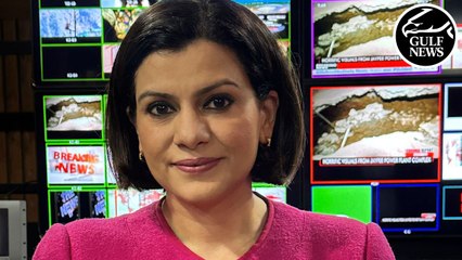 Priyanka Chaturvedi to Nidhi Razdan: “Reservation is the need of the hour”