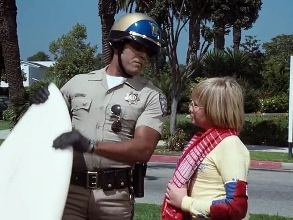 CHiPs S02E05-Fahrerflucht