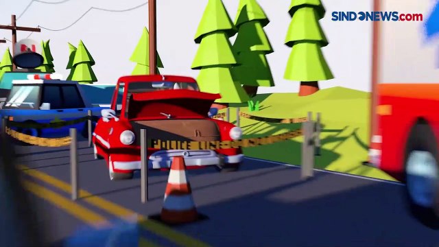 Urai Kemacetan Arus Mudik 2023, Rest Area Baru Dibuka di KM 81 Tol Cipali
