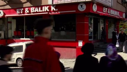 ET VE SÜT KURUMU'NUN TABELALARINI TAKLİT EDEN İŞLETMELERE 7 MİLYON 140 BİN 604 LİRA CEZA