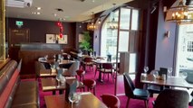 First look inside new 20-bed Innkeeper's Lodge and Steakhouse restaurant opening in Sheffield