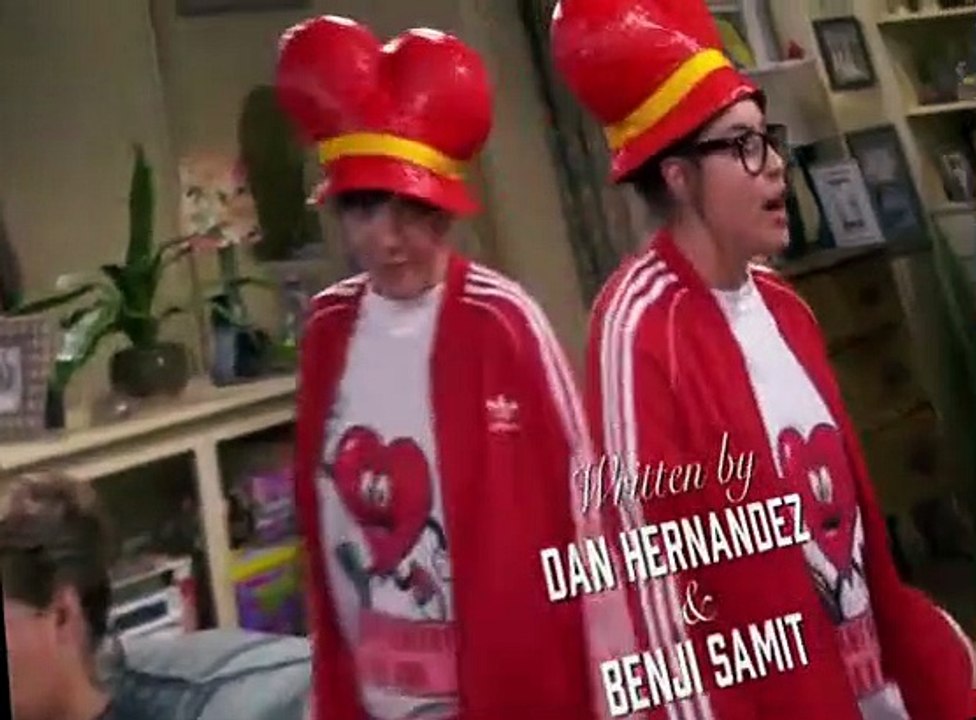 One Day At A Time S03 E06