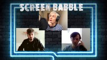 Screen Babble - That episode of Succession, Mario Bros, Happy Valley, Jury Duty and Obsession