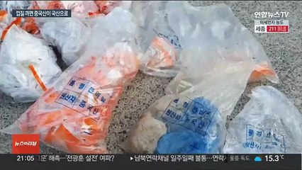 물가 안정용 물량까지 악용…중국산 마늘 국산으로 둔갑