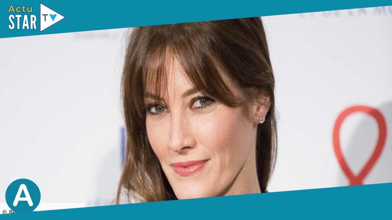 « Deux hommes connus dans ma vie » : Mareva Galanter évoque ses relations avec ses célèbres amoureux