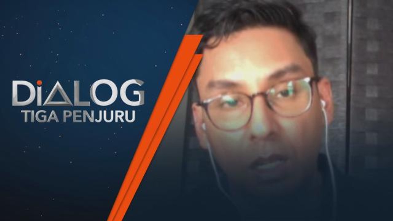 PBB tidak akan mampu memberi tekanan kepada Israel dengan berkesan - Felo AMEC
