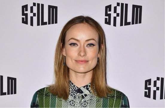 Olivia Wilde : furieuse, elle accuse son ex-mari de ne pas payer sa pension alimentaire