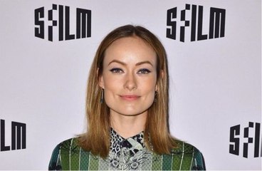 Olivia Wilde : furieuse, elle accuse son ex-mari de ne pas payer sa pension alimentaire
