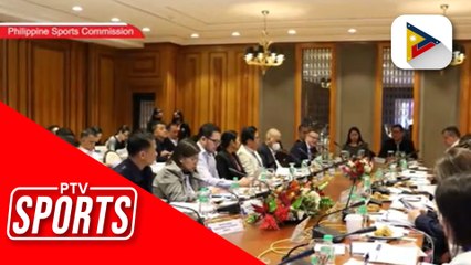 PBBM, nagpatawag ng meeting para FIBA Basketball World Cup hosting