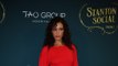 Bella Hadid supports Ariana Grande following pleas to stop commenting on her body