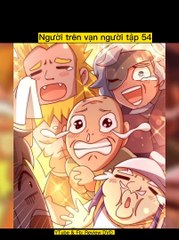 Review Truyện tranh - Người trên vạn người tập 54