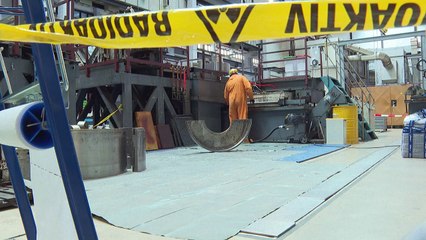 Alemania se despede definitivamente da energia nuclear