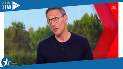 "Je vous ai entendus" : Julien Courbet balance sur la conversation "secrète" entre deux membre de so