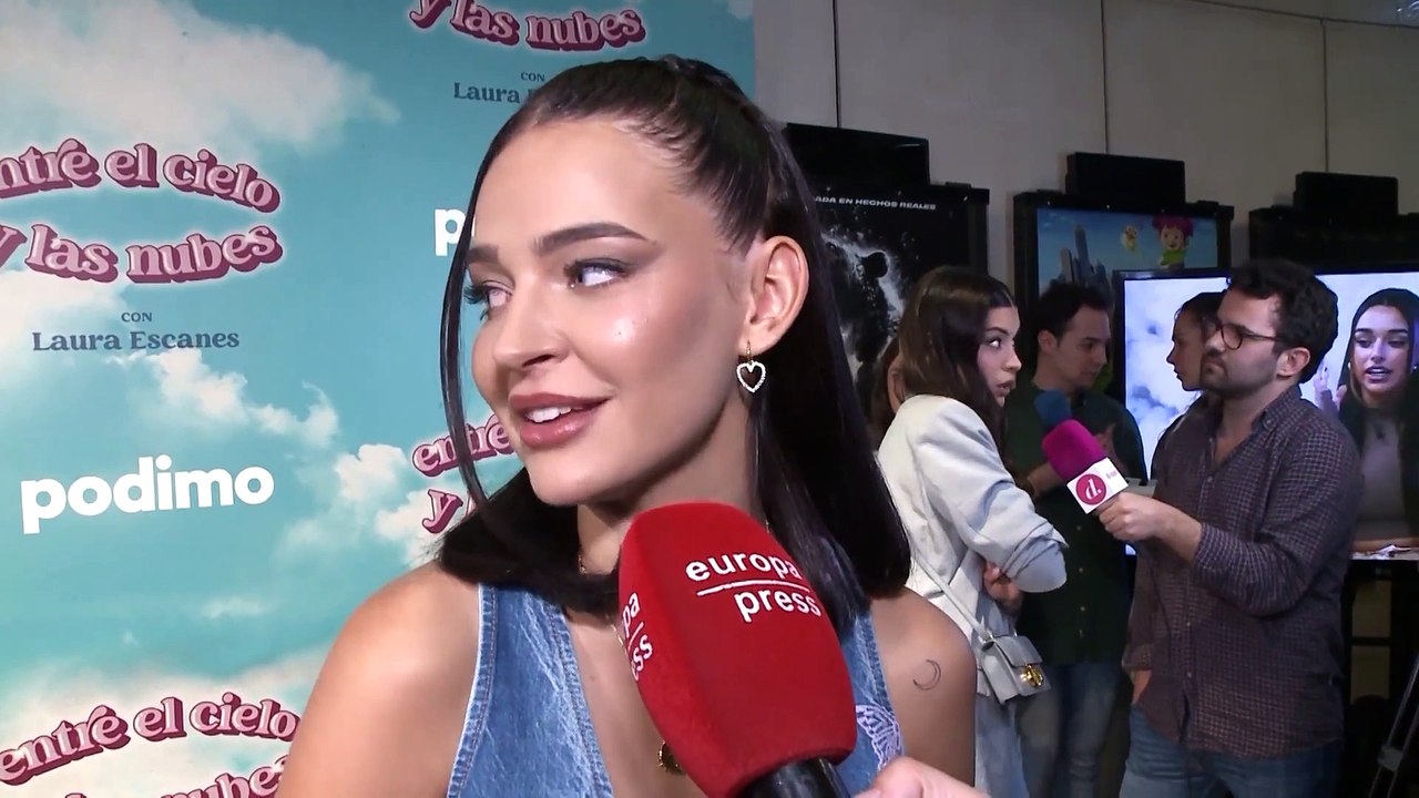 Las felicitaciones más especiales de Laura Escanes en el día de su cumpleaños