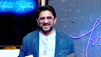 Arshad Warsi ने मीडिया का बनाया मज़ाक?