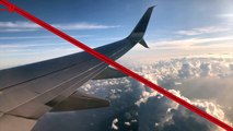 What You Need to Know About Air Turbulence When Flying
