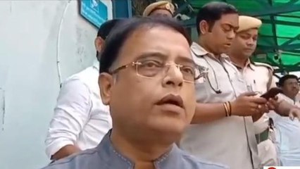 পূর্ব বর্ধমান: কীভাবে কমবে দুর্ঘটনা? যা জানালেন পরিবহন মন্ত্রী