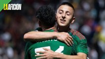 Selección Mexicana ANUNCIA lista de convocados para amistoso vs Estados Unidos